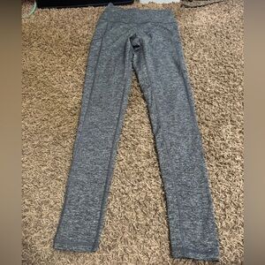 Aerie Women's Heather Gray Leggings